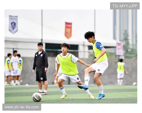 咸阳免费足球培训班推动青少年技能提升与社区体育发展新趋势探讨