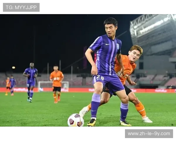 谭望嵩：从青年才俊到中超老将的成长与转型之路